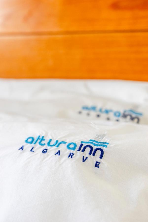 Altura Inn Cottage Luaran gambar