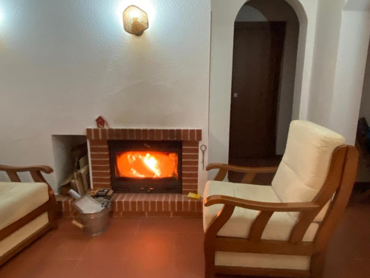 Altura Inn Cottage Luaran gambar