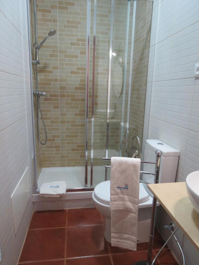Altura Inn Cottage Luaran gambar